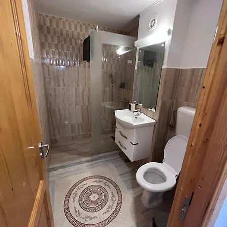 3 Apartment Brasov